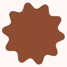 Animation of uncontained loading indicator